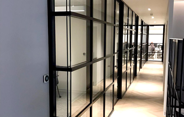 Performance X Partitioning System Supplies, London, South East, UK