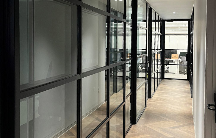 Performance X Partitioning System Supplies, London, South East, UK