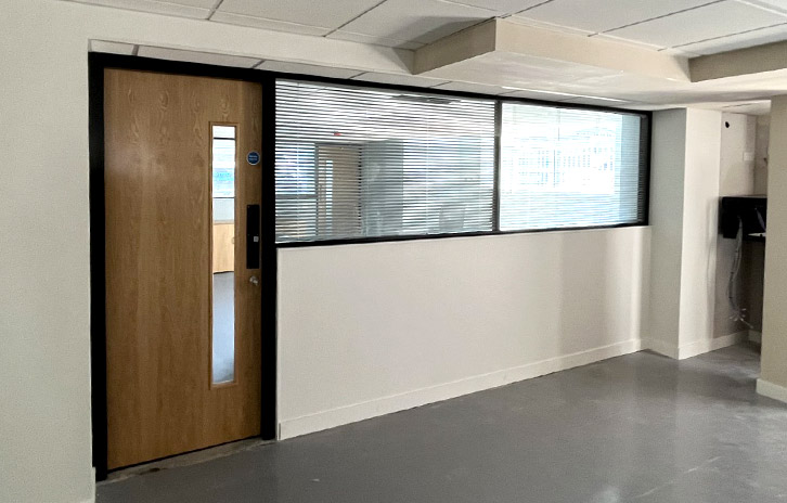 Performance X Partitioning System Supplies, London, South East, UK