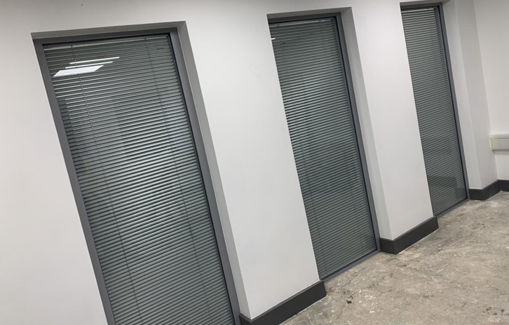 Performance X Partitioning System Supplies, London, South East, UK