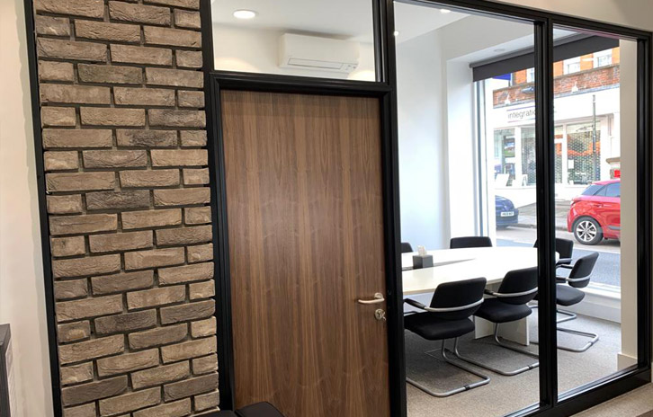 Entry Model Budget Partitioning System Supplies